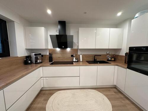 Foto - 3 Zimmer Erdgeschoßwohnung zur Miete in Bielefeld