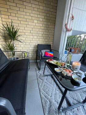 Foto - Erdgeschoßwohnung in Bielefeld zur Miete