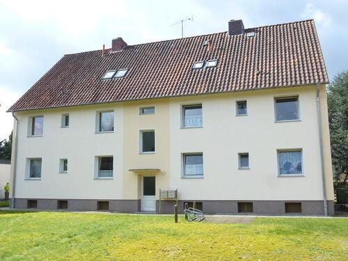 Foto - 2 Zimmer Etagenwohnung zur Miete in Soltau