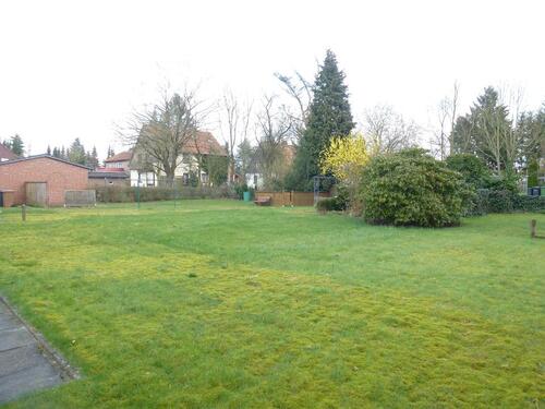 Foto - 2 Zimmer Etagenwohnung in Soltau