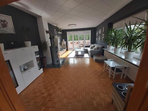 Foto - 4-Zimmer Wohnung - Innenstadtnah