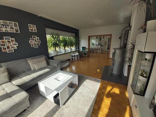 Foto - 4 Zimmer Etagenwohnung zur Miete in Selb