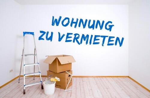 Foto - Helle 2 Zimmer Wohnung + KDB zu vermieten ca 75qm