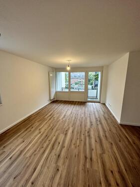 Foto - Sanierte Wohnung Nahe UKE und Beiersdorf