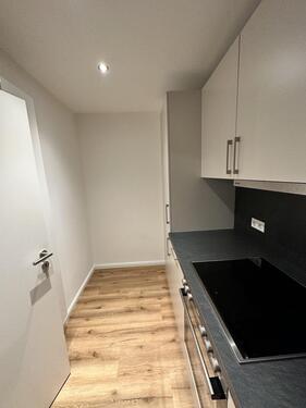 Foto - 2 Zimmer Etagenwohnung in Hamburg