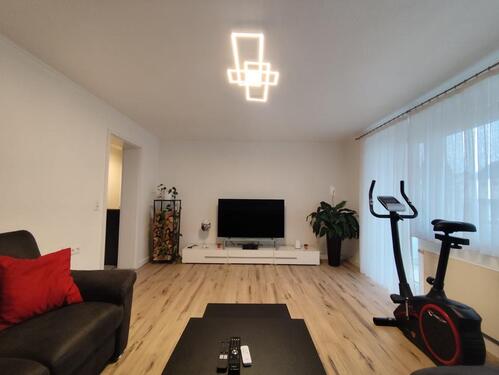 Foto - 3 Zimmer Etagenwohnung in Sontheim an der Brenz