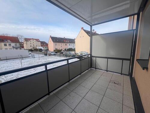 Foto - 3 Zimmer Erdgeschoßwohnung zur Miete in Osnabrück