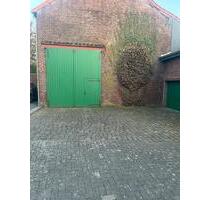 SCHEUNE zu vermieten ! - 500,00&nbsp;EUR Miete, in Wegberg (PLZ: 41844)