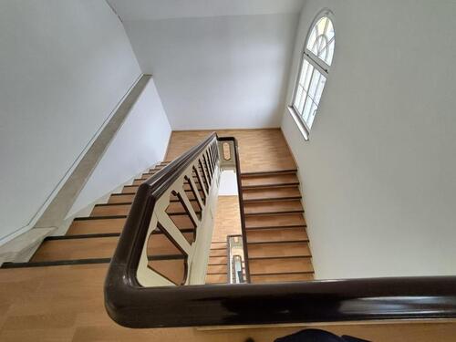 Foto - 1 Zimmer Etagenwohnung zur Miete in Nordhausen