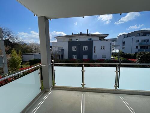 Foto - Helle 3-Zimmer Wohnung in Achern mit 94 m² Wohnfläche