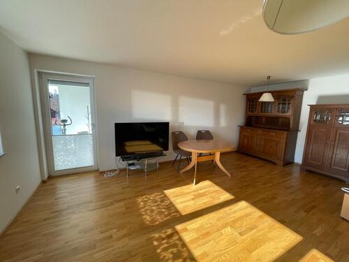 Foto - 2 Zimmer Etagenwohnung zur Miete in Achern