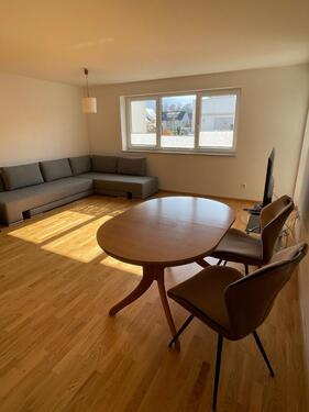 Foto - Etagenwohnung in Achern zur Miete