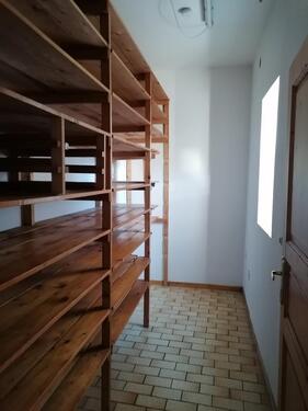 Foto - Doppelhaushälfte in Waldkappel zur Miete