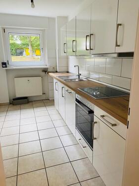 Foto - 3 Zimmer Erdgeschoßwohnung zur Miete in Bonn