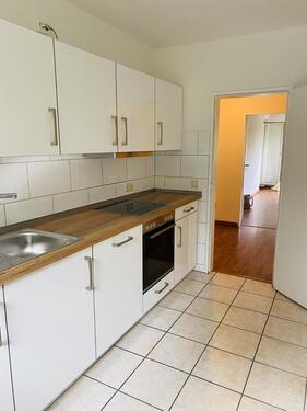 Foto - 3 Zimmer Erdgeschoßwohnung in Bonn