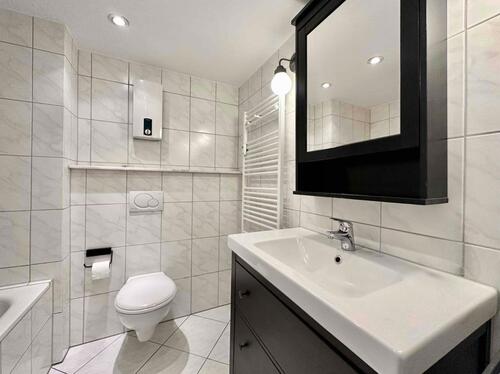 Foto - Erdgeschoßwohnung in Bonn zur Miete