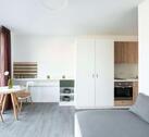 Foto - 1-Zimmer-Wohnung zur Miete - 630,00&nbsp;EUR Kaltmiete, ca.&nbsp; 23,00&nbsp;m&sup2;