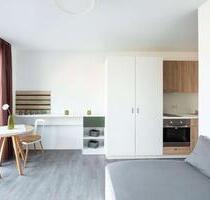 1-Zimmer-Wohnung zur Miete - 650,00&nbsp;EUR Kaltmiete, ca.&nbsp; 23,00&nbsp;m&sup2; in Ingolstadt (PLZ: 85055) Nordost