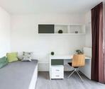 Foto - 1 Zimmer Etagenwohnung zur Miete in Ingolstadt