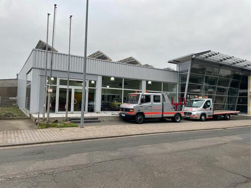 Foto - andere zur Miete in Worms