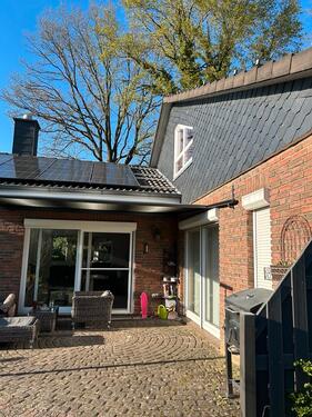 Foto - 1 Zimmer Etagenwohnung in Kaltenkirchen