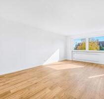 Verkauf - Sanierte 3-Raum-Wohnung - Bayreuth City