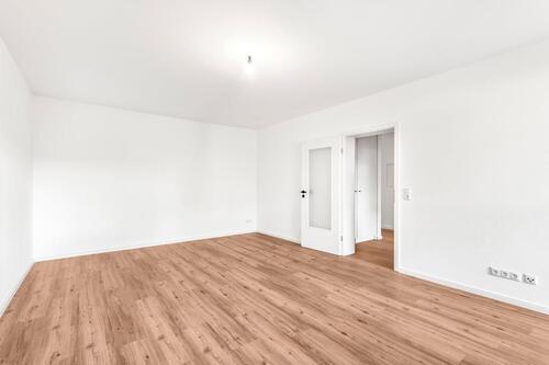 Foto - 3 Zimmer Etagenwohnung zum Kaufen in Bayreuth