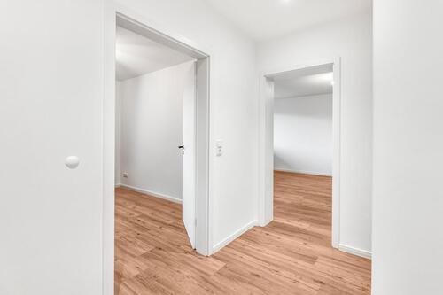 Foto - 3 Zimmer Etagenwohnung in Bayreuth