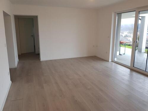 Foto - 4.5 Zimmer Erdgeschoßwohnung in Lisberg