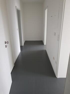 Foto - Erdgeschoßwohnung in Lisberg zur Miete