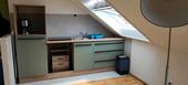 Foto - Ein Zimmer Apartment mit separatem Bad in Stathagen