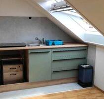 Ein Zimmer Apartment mit separatem Bad in Stathagen - Nienstädt