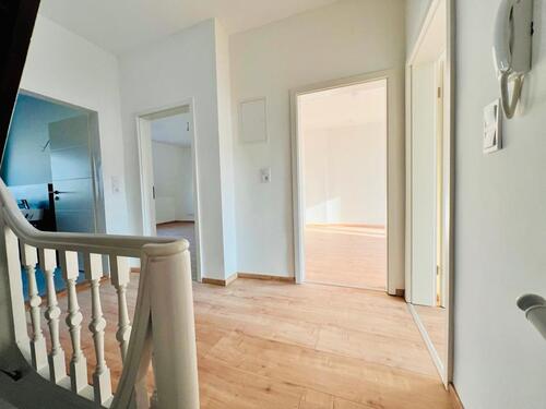 Foto - 3 Zimmer Maisonette-Wohnung mit Terrasse