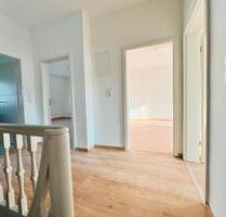 3 Zimmer Maisonette-Wohnung mit Terrasse - Bremen Gröpelingen