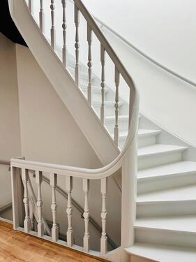 Foto - Maisonettenwohnung in Bremen zur Miete