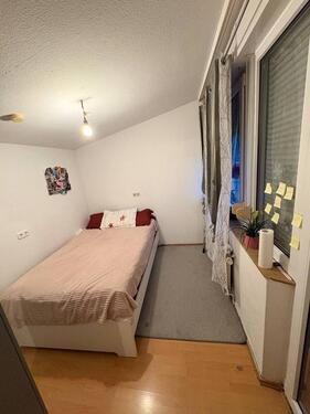 Foto - 1,5 -Zimmer-Wohnung für junges Paar oder alleinstehende Frau