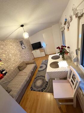 Foto - 1.5 Zimmer Erdgeschoßwohnung zur Miete in Stuttgart