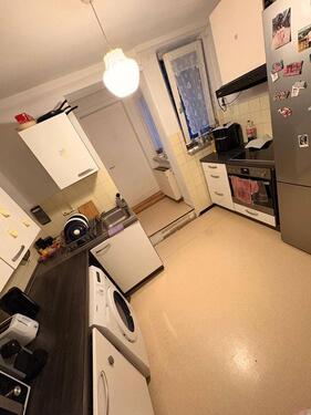 Foto - Erdgeschoßwohnung in Stuttgart zur Miete