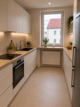 Foto - Erdgeschoßwohnung in Görlitz zum Kaufen