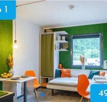 Nachmieter (Livus Siegen) - 490,00&nbsp;EUR Kaltmiete, ca.&nbsp; 15,00&nbsp;m&sup2; in Siegen (PLZ: 57074) Kaan-Marienborn
