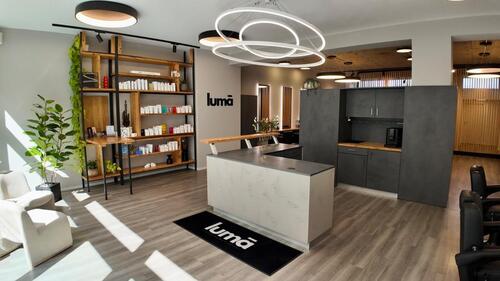 Foto - Stuhlmiete für Friseure im Herzen von Düsseldorf