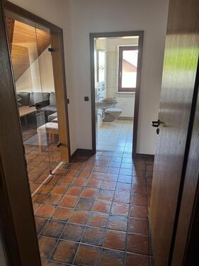 Foto - 2 Zimmer Etagenwohnung in Schieder-Schwalenberg