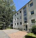 Foto - Zum Schlosspark… 3-Raum-Wohnung mit Balkon!