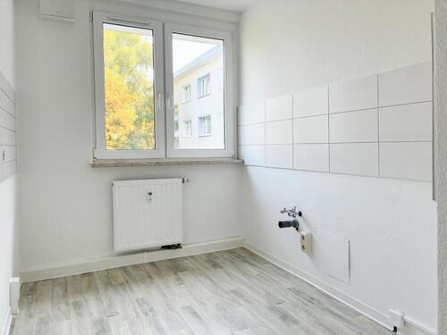Foto - Etagenwohnung in Plauen zur Miete