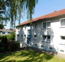 Charmante 3-Raum-Wohnung in ruhiger, grüner Lage! - Essen Stadtbezirk VII