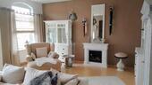 Foto - Altbauwohnung vollmöbliert - 215.000,00 EUR Kaufpreis,