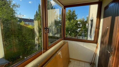 Foto - Etagenwohnung in Ingolstadt zum Kaufen