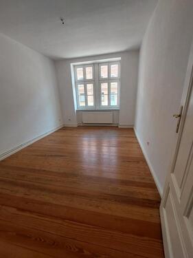 Foto - Helle EG-2-Raum-Wohnung mit Einbauküche in HST