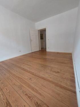 Foto - Etagenwohnung zur Miete in Stralsund