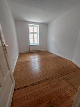 Foto - Etagenwohnung in Stralsund